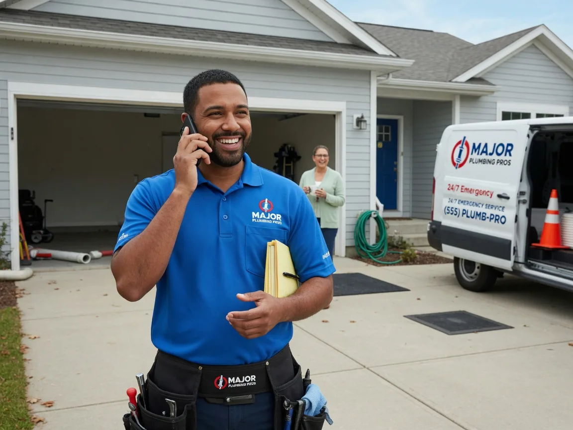 Drain Cleaning Services O Kean, AR FAQs